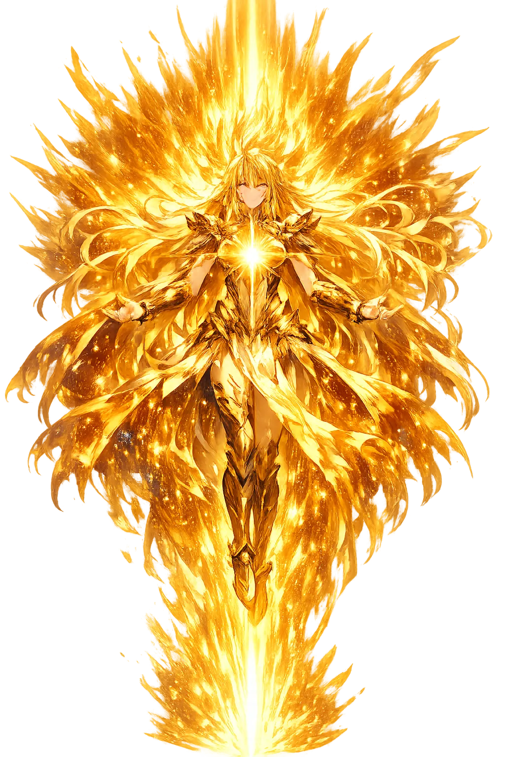 Archḗ mascot