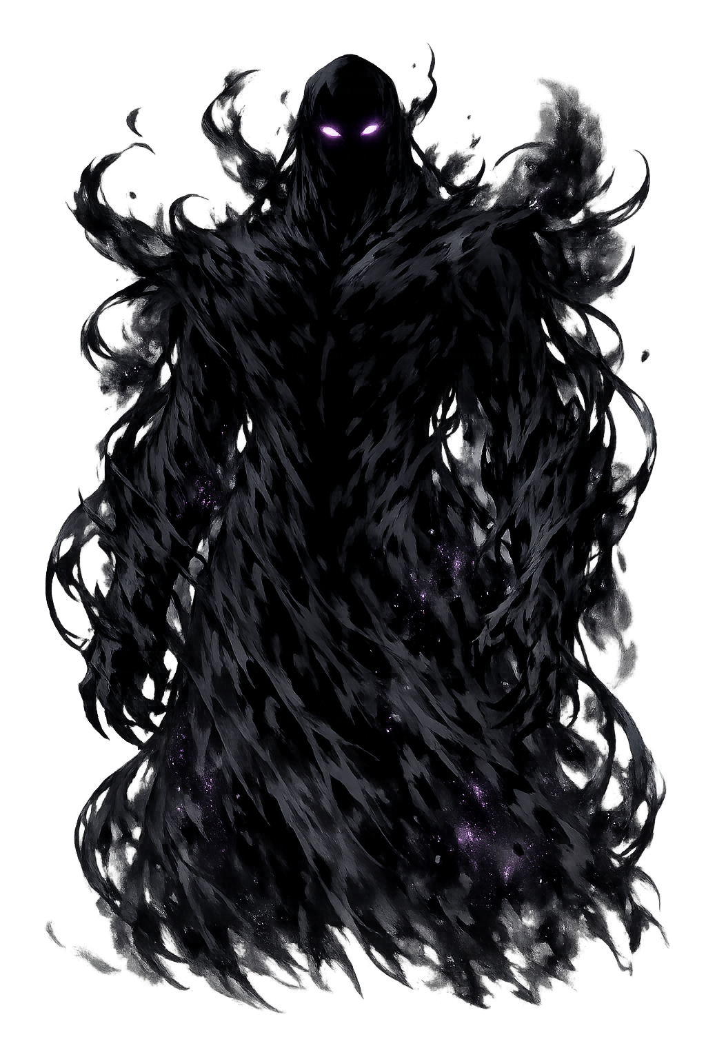 Érebos mascot